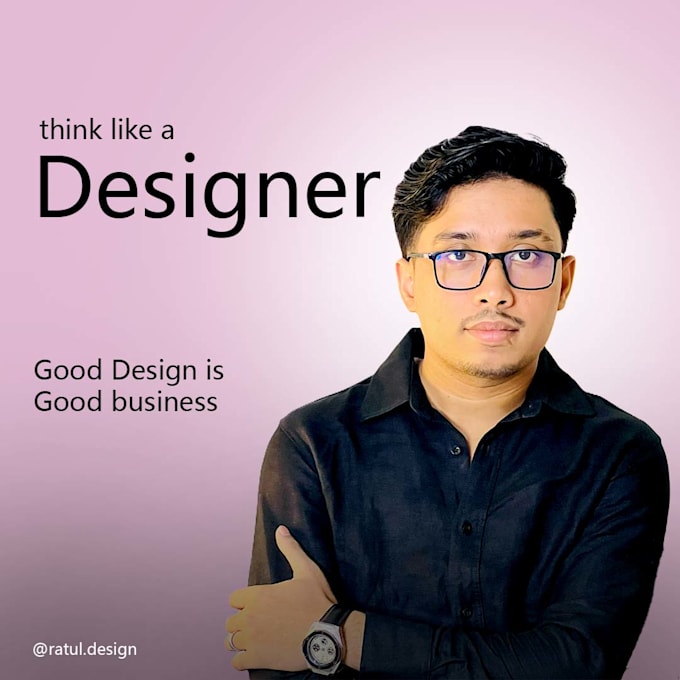 social media design that stand out