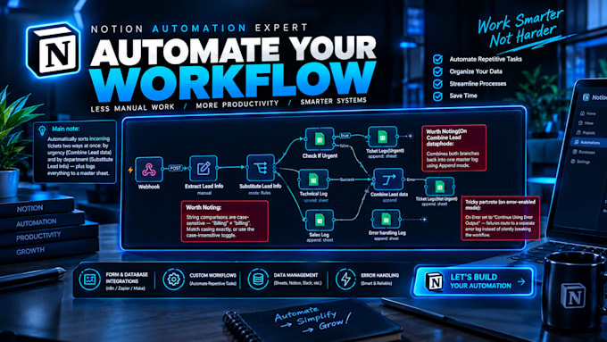 build an ai ticket routing system for your business