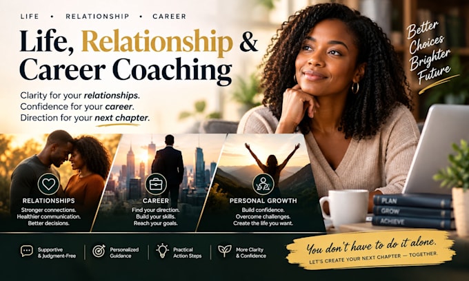 advise on clarity for your relationship
