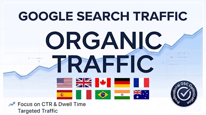 optimize google keyword ranking seo organic traffic on the serp for ctr boost