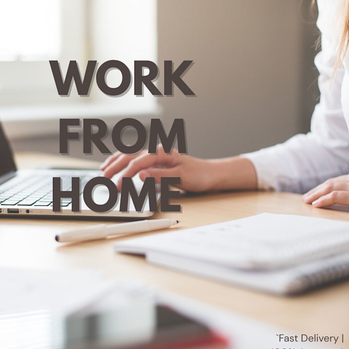 do expert typing and data entry