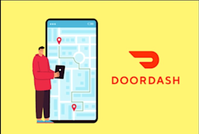 build doordash bot, instacart bot, uber bot, spark driver bot, amazon flex bot