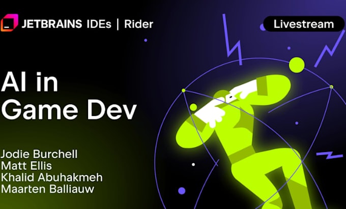 develop custom game bots and intelligent ai automation