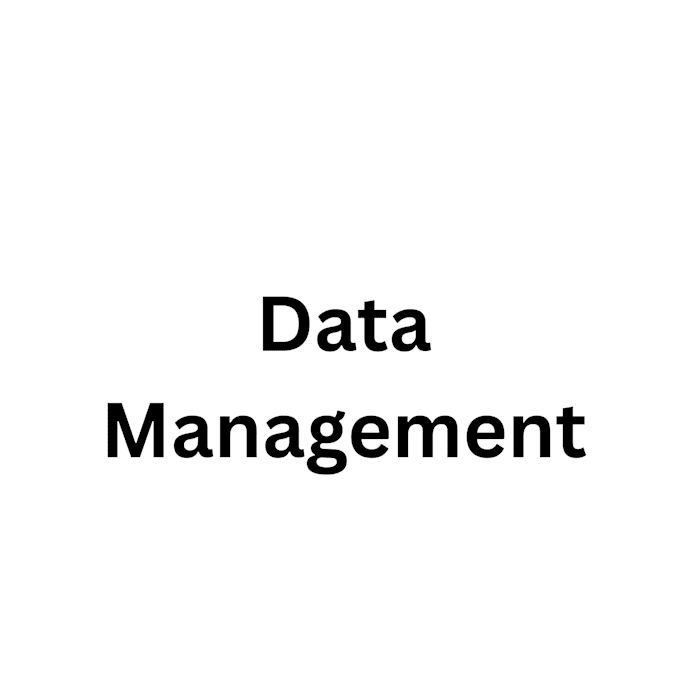 create data base for you