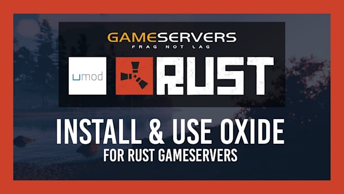 install and configure rust plugins for carbon or oxide