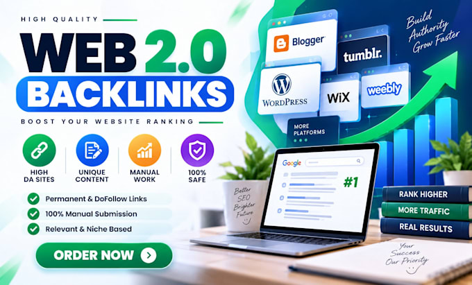 do web 2 0 backlinks for web pages