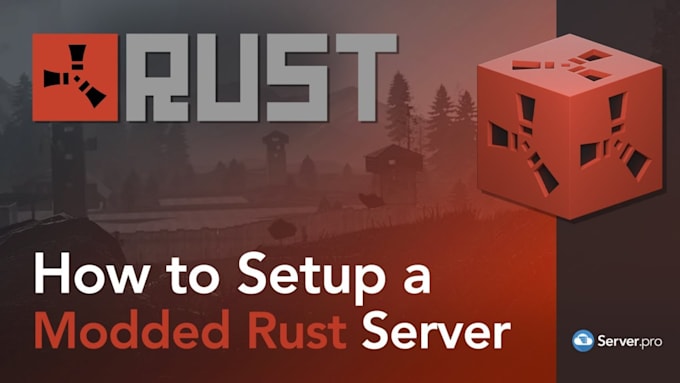 custom code rust server plugins for you