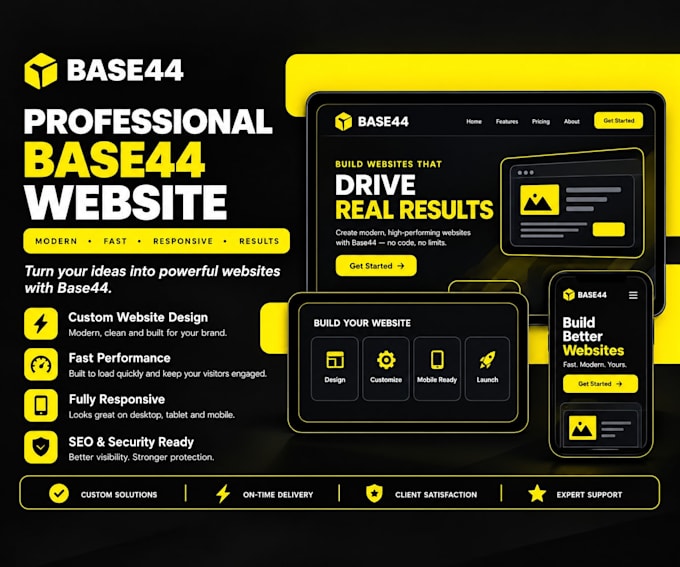 base44 expert base44 bug fixing base44 app deployment base44 app web app base44