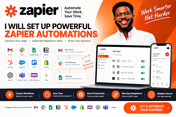 do workflow automation zapier automation api integration zapier zap automation