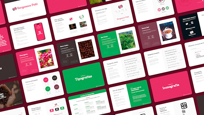 do expert art direction and graphic design