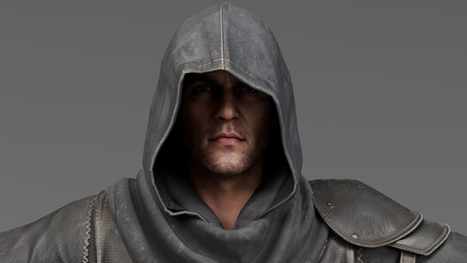 ue5 character rigging unity rigging 3d facial rigging 3d model retopology 3d rig