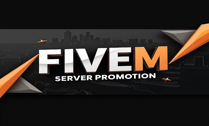 promote your discord server for minecraft fivem rust and dayz