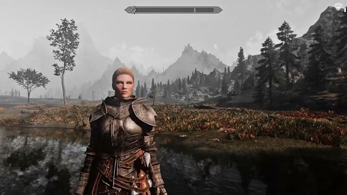 create custom ck3 mod, bg3 mod, skyrim mod, hoi4 mod, game modding and scripting