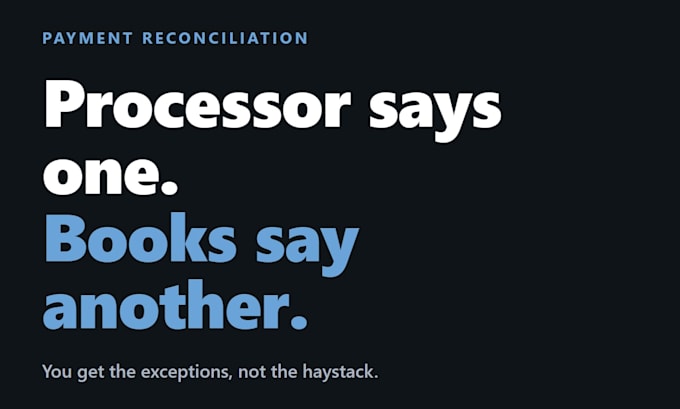 automate your quickbooks bookkeeping and reconcile your stripe payouts