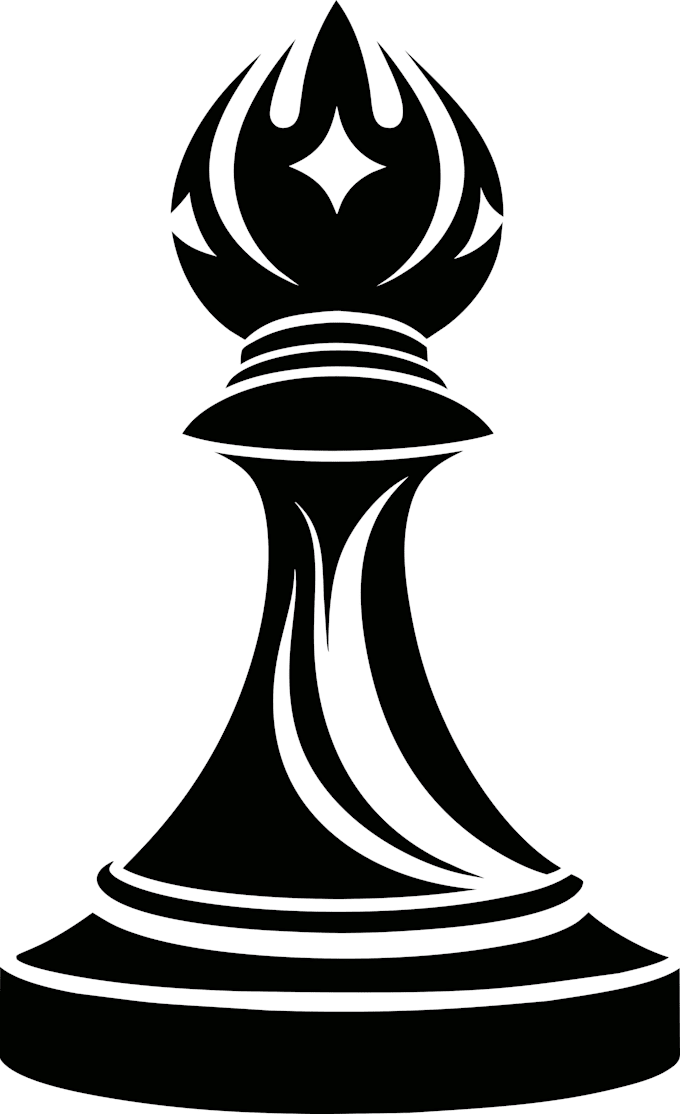teach you  chess tactics and strategy for beginners