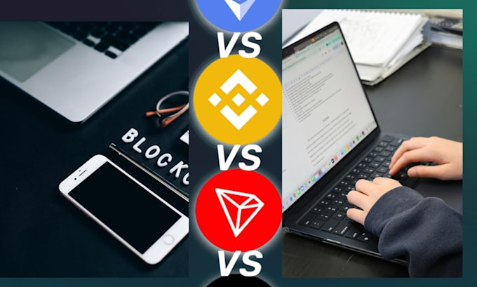 create solana and bsc network token and launchpad