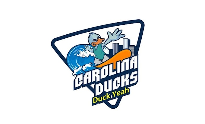 design a fun thrilling logo for our oceanfront beach home