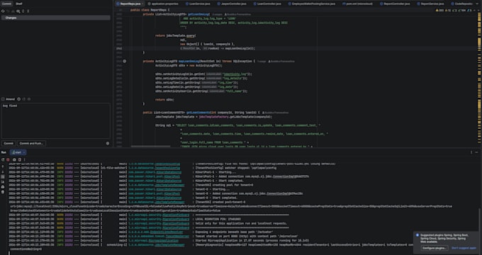 fix react next js javascript CSS and responsive website bugs