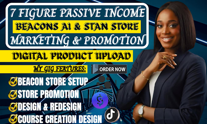 stan store email marketing, stan store automation, stan store flows and campaign