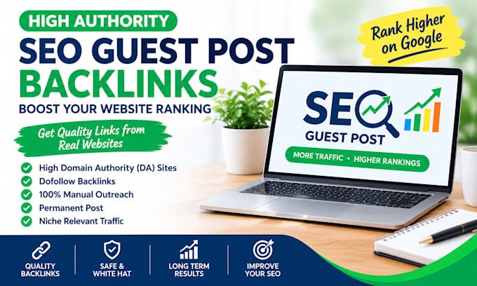 write SEO articles, blog posts and engaging content