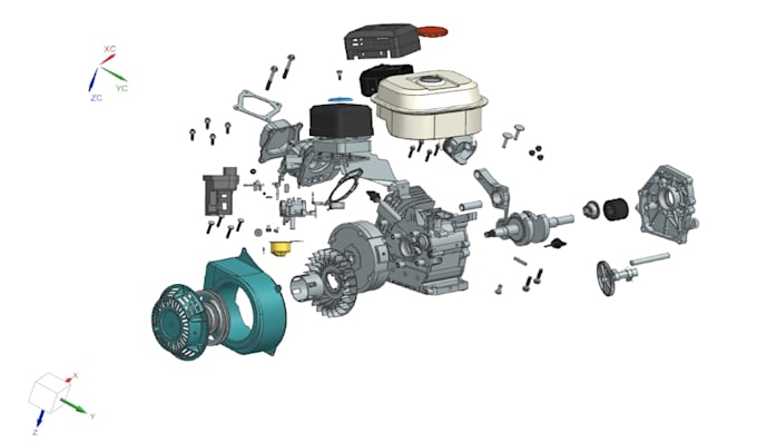 do cad modeling,dimensioning and tolerancing