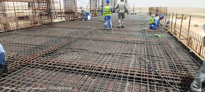 do accurate construction quantity takeoff and boq