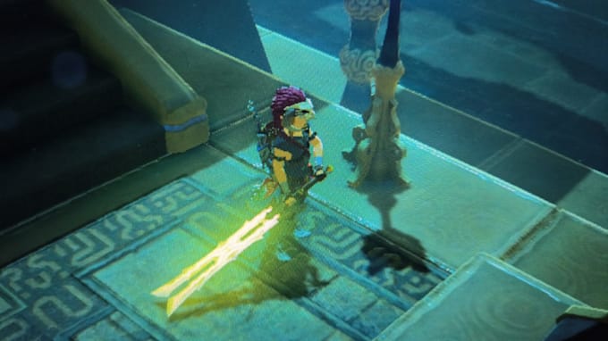 test games for bugs or glitches
