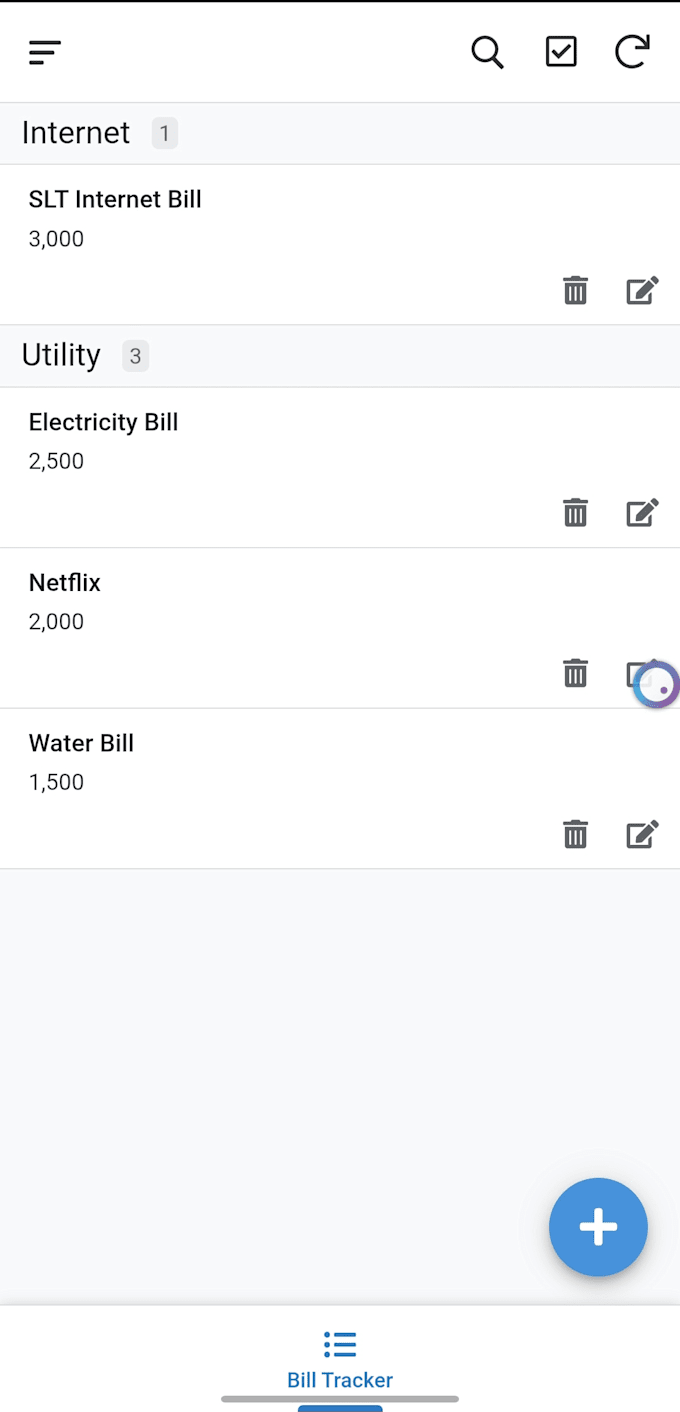 build a custom no code tracker app with google sheets and glide