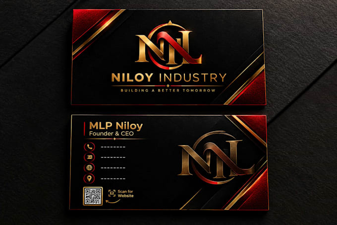 do business card and stationary designs