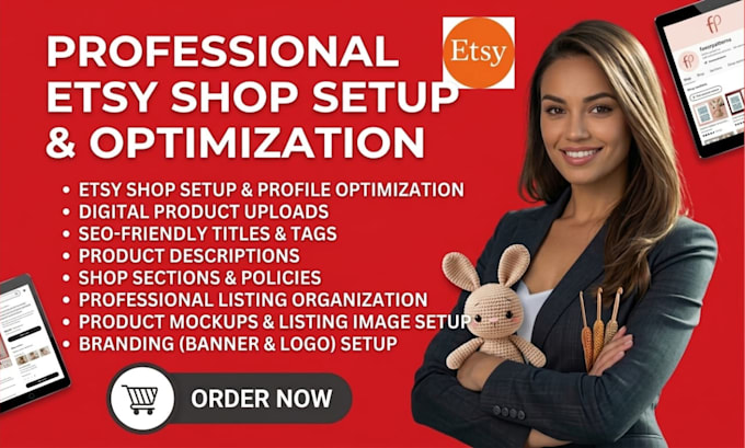 setup etsy digital product, etsy shop setup, etsy digital products