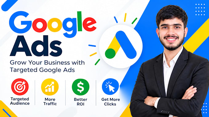 manage and optimize your google campaigns
