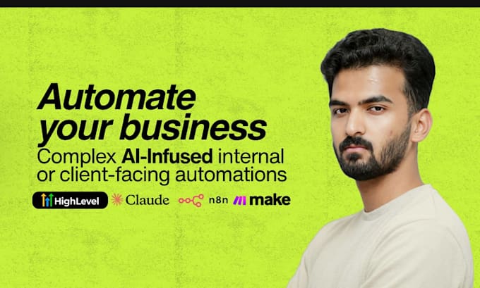 automate your ghl workflows