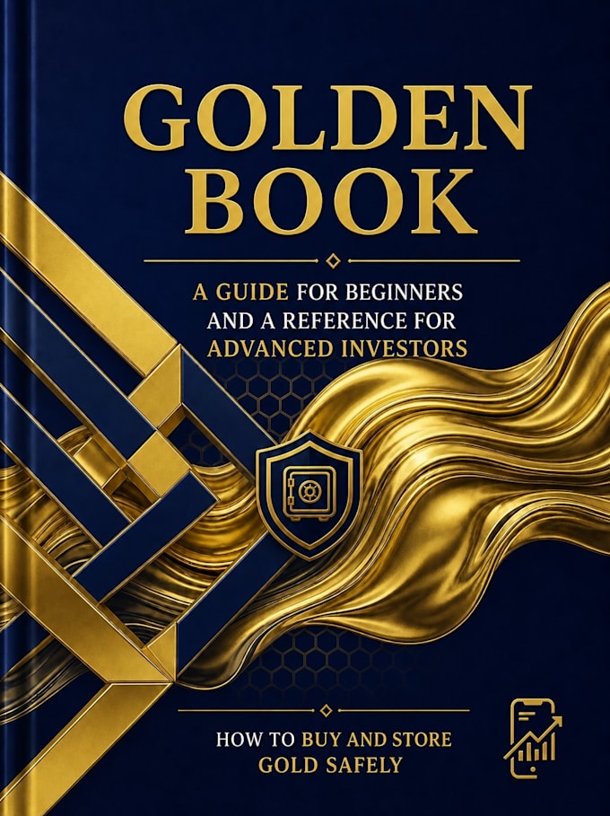 share my ultimate beginner friendly guide and audio for gold