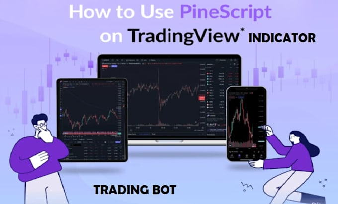 code tradingview pine script into ninjatrader strategy, mt5, mt4 and ctrader bot
