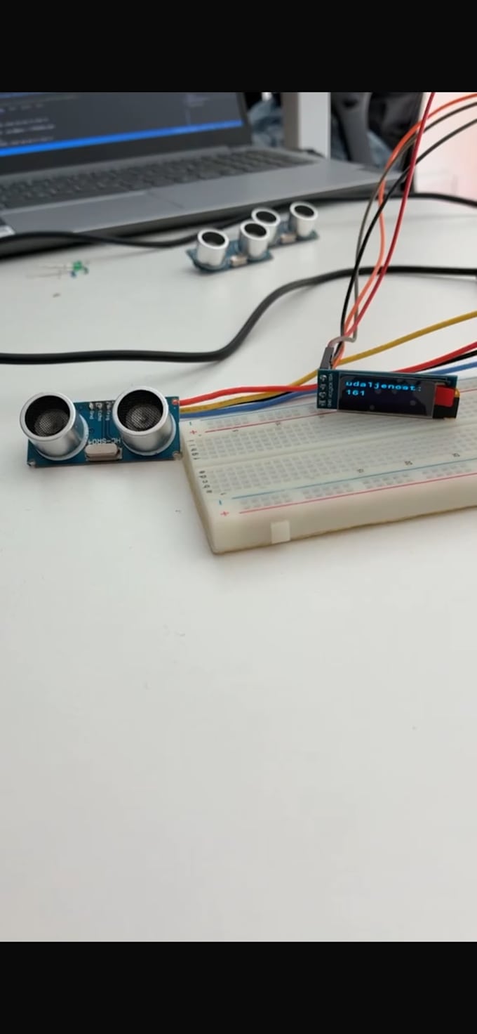 help you with arduino coding and simple projects