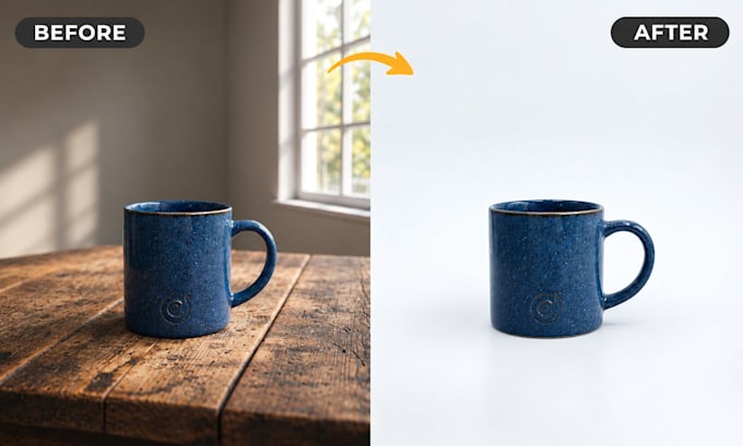 do bulk image background removal professionally