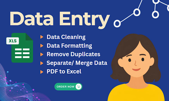 clean, format, merge, split excel data