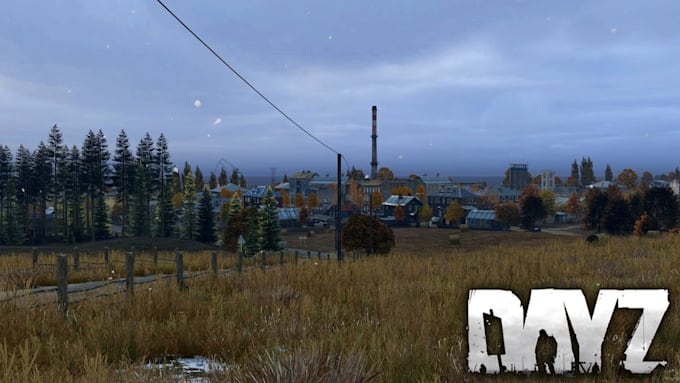 create custom dayz server map mods installation loot system custom weapons