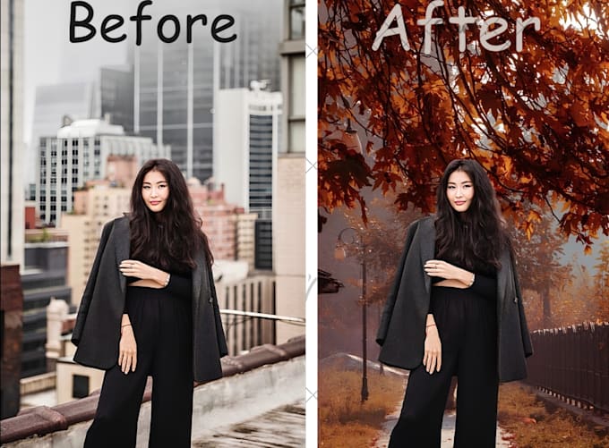 profesionally remove backrounds from photos