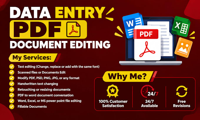 proofread and edit your english document