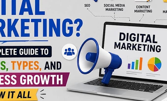 do website promotion for sales