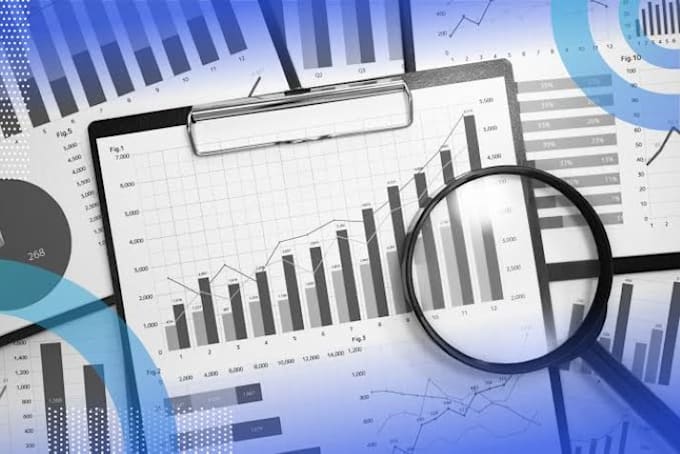 analyze your quantitative data and provide statistical insights