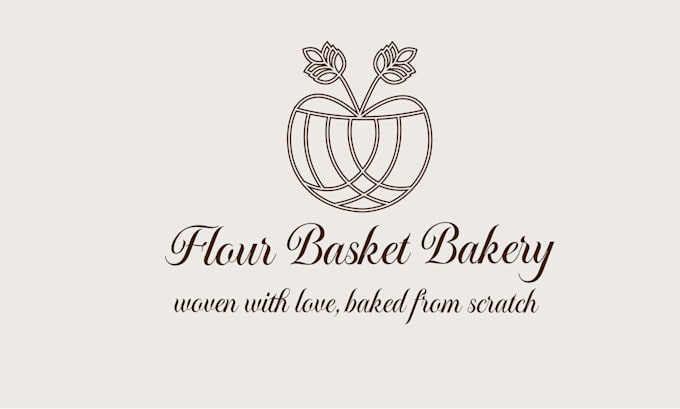 create a emblem and retro style logo for your business