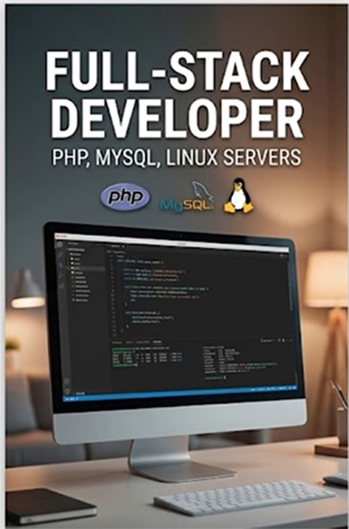 setup, secure, and manage your linux server