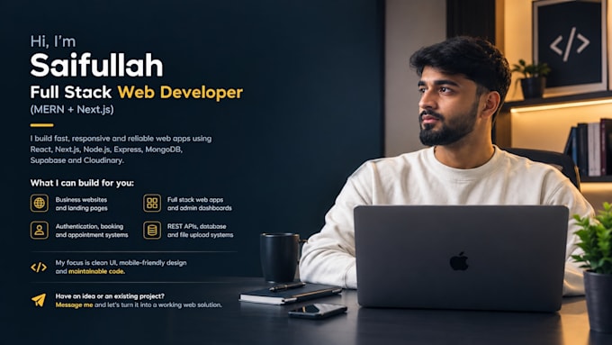 build a responsive react and next js website