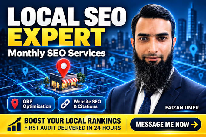 optimize your google business profile for local SEO