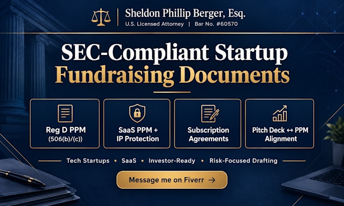draft a premium saas ppm with strict IP protections