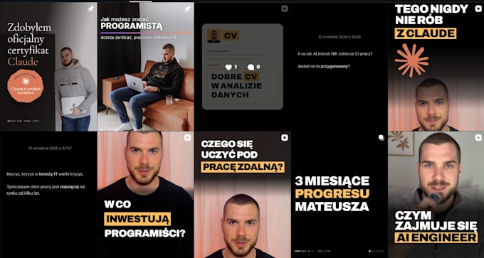 edit reel tiktok instagram