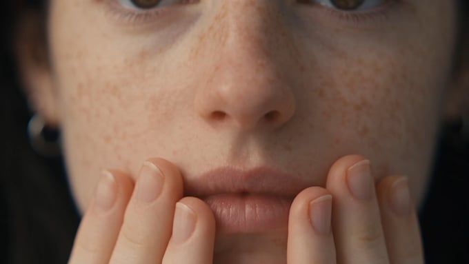 create cinematic ai self care, wellness ads for your brand