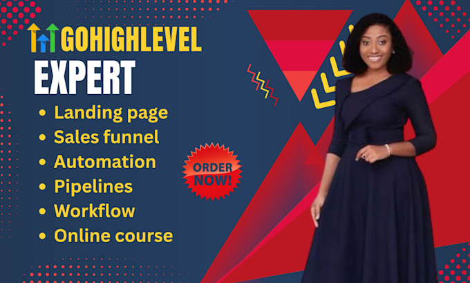 setup gohighlevel missed call text back workflow automation ghl snapshot